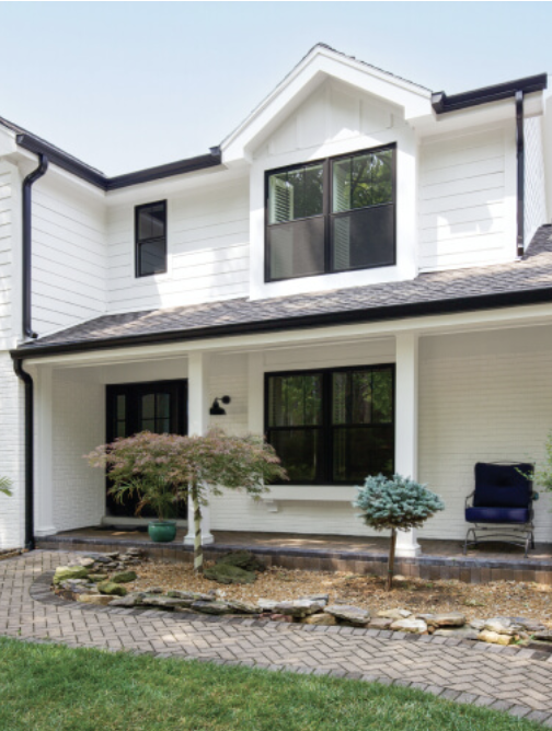 dialglassmail's tweet photo. Infinity by Marvin windows with an Ebony finish offer a bold, modern, and durable black-on-black (exterior and interior),  featuring exceptionally strong, low-maintenance Ultrex® fiberglass. For more information call us today at 650-359-5380. https://t.co/PMDr5xqDzS