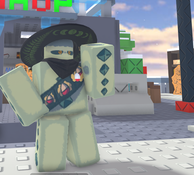 Cenotaph // 🌺Escapism tweet media