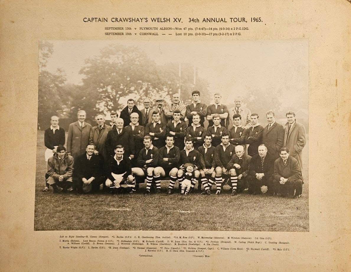 Nick Creal tweet media