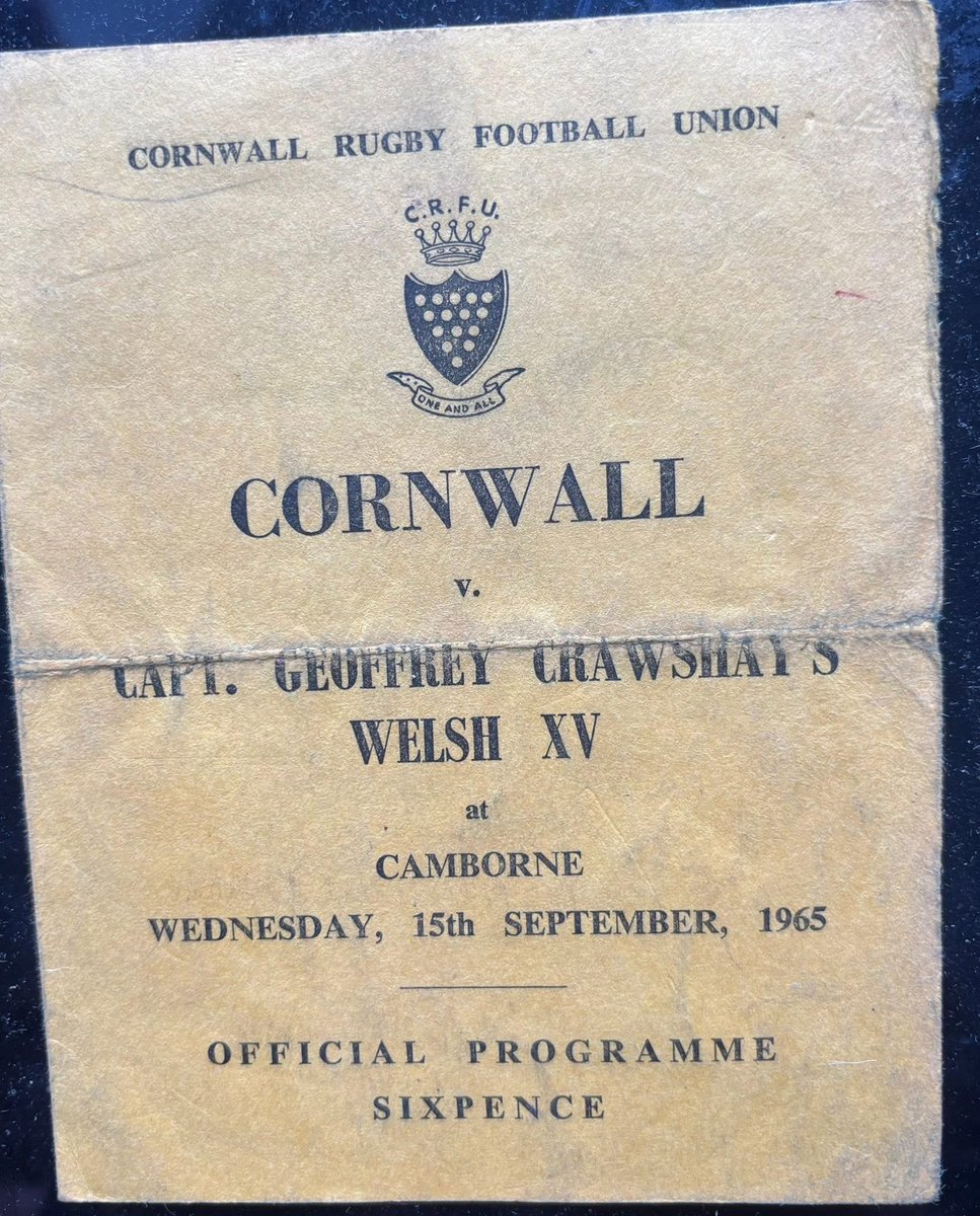 Nick Creal tweet media