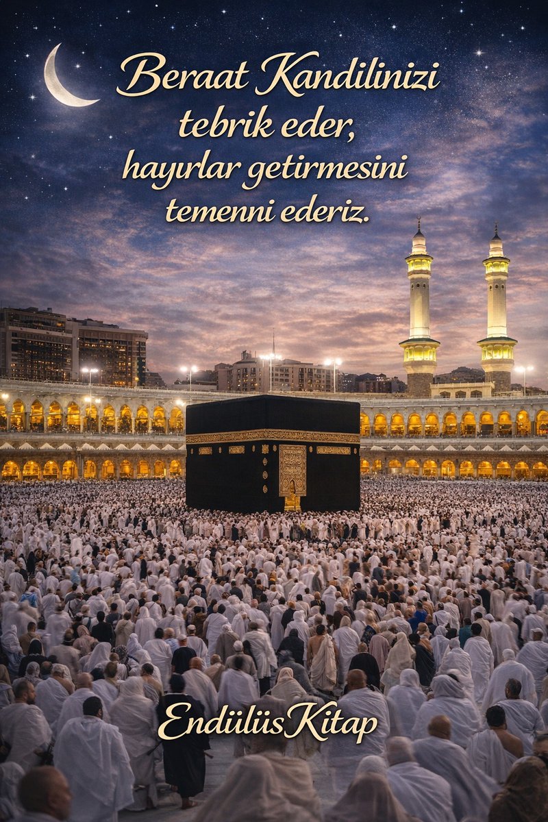 endülüs kitap tweet media