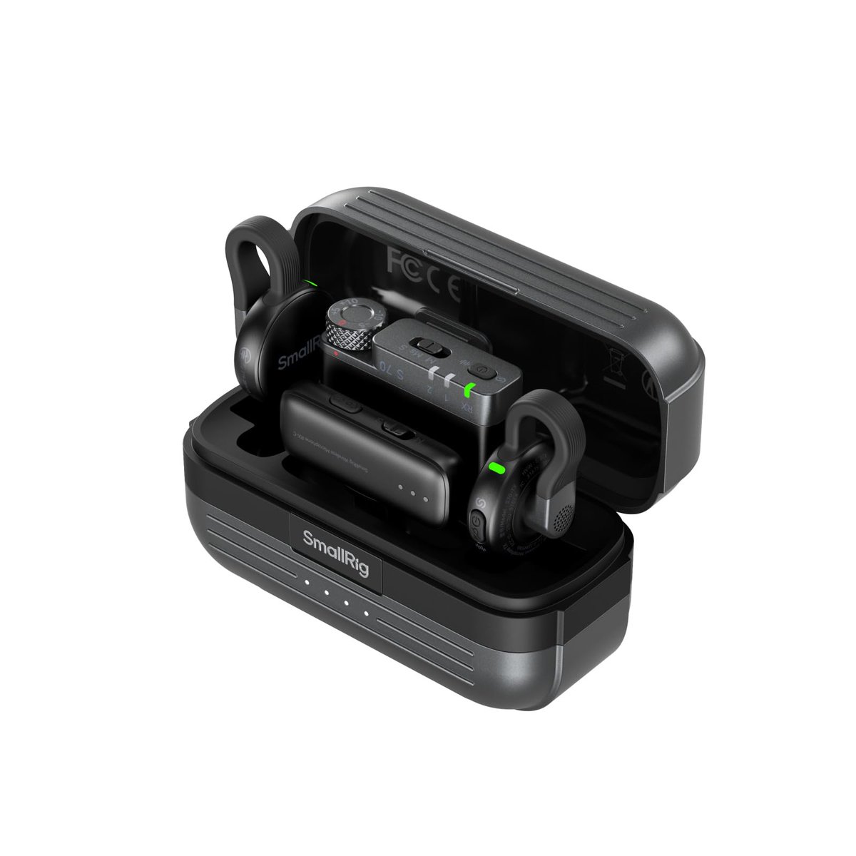 I just received a contribution towards SMALLRIG S70 from sonothelpful via Throne. Thank you! throne.com/hawkizz #Wishlist #throne