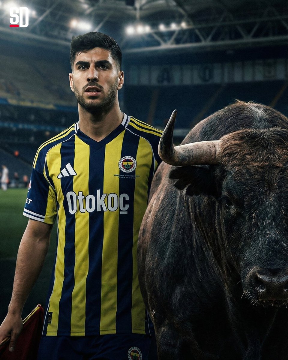 SportsDigitale's tweet photo. Enfes bir golle takımını öne geçirdi! https://t.co/GVWzgKtmb2