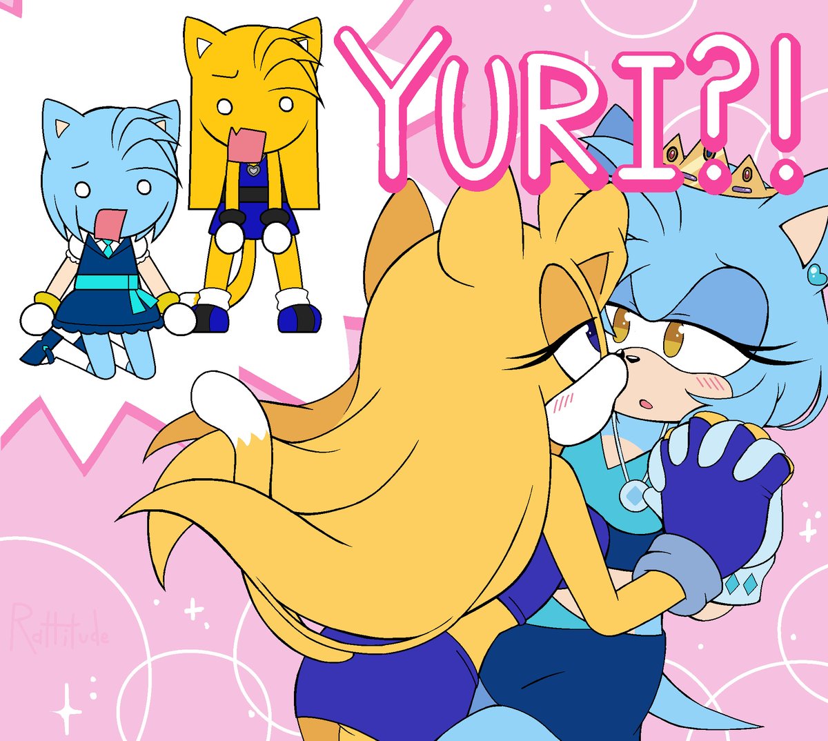 Rattitude tweet media