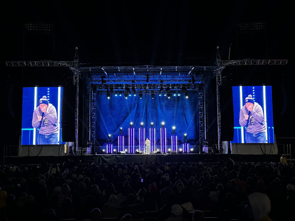 Showtime Sound LLC tweet media