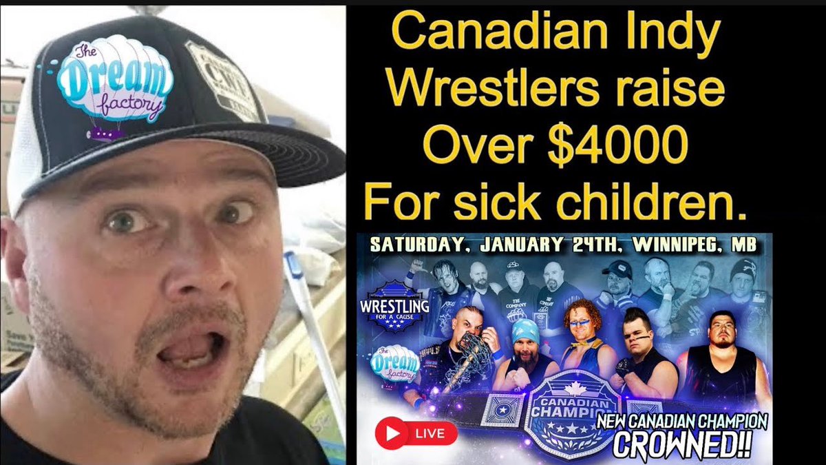 Rob Stardom tweet media