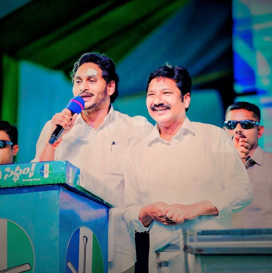 JaniYsrcp's tweet photo. ది 06-02-2026 శుక్రవారం జోగి రమేష్ గారి కుటుంబాన్ని పరామర్శించనున్న మాజీ ముఖ్యమంత్రి @ysjagan గారు..

#JogiRamesh @JogiRameshYSRCP
#YSRCP 
#YSJagan https://t.co/vY0S6Xn3hb