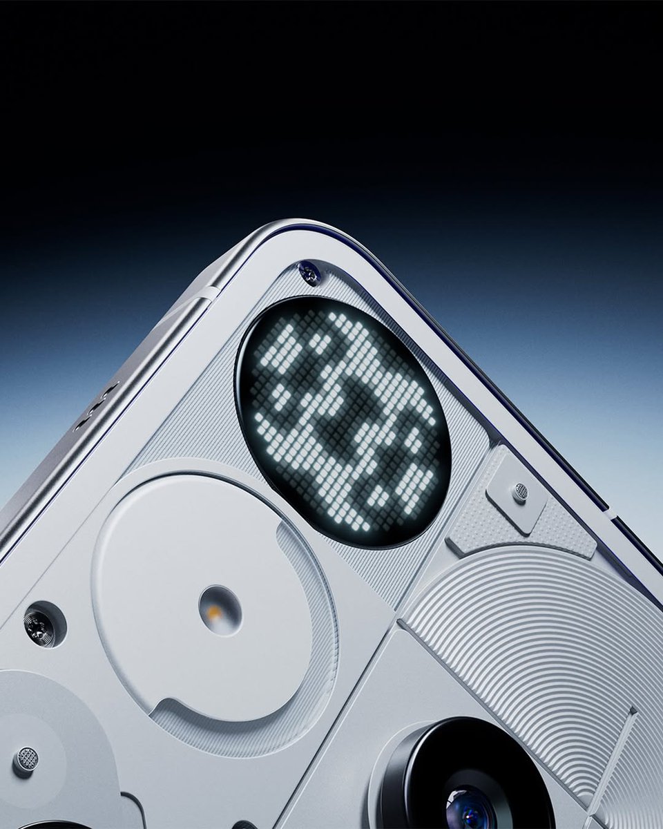 cuando la luz tiene algo que contar.