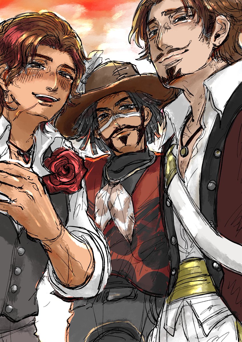 🌸𝔗𝔢𝔞𝔩ℭ𝔞𝔱🌸 | Cueist & Matador Thruster (@teal_cat_art