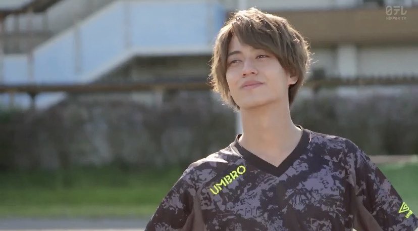 kai_43__to's tweet photo. 西野のときの海人と自分が同い年なんだと唐突に気づいて悶えてる（まじでいきなり、なに❓） https://t.co/vyiap47Qdm