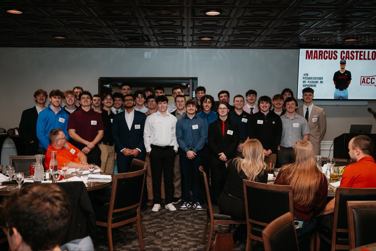 Alpena CC Baseball tweet media