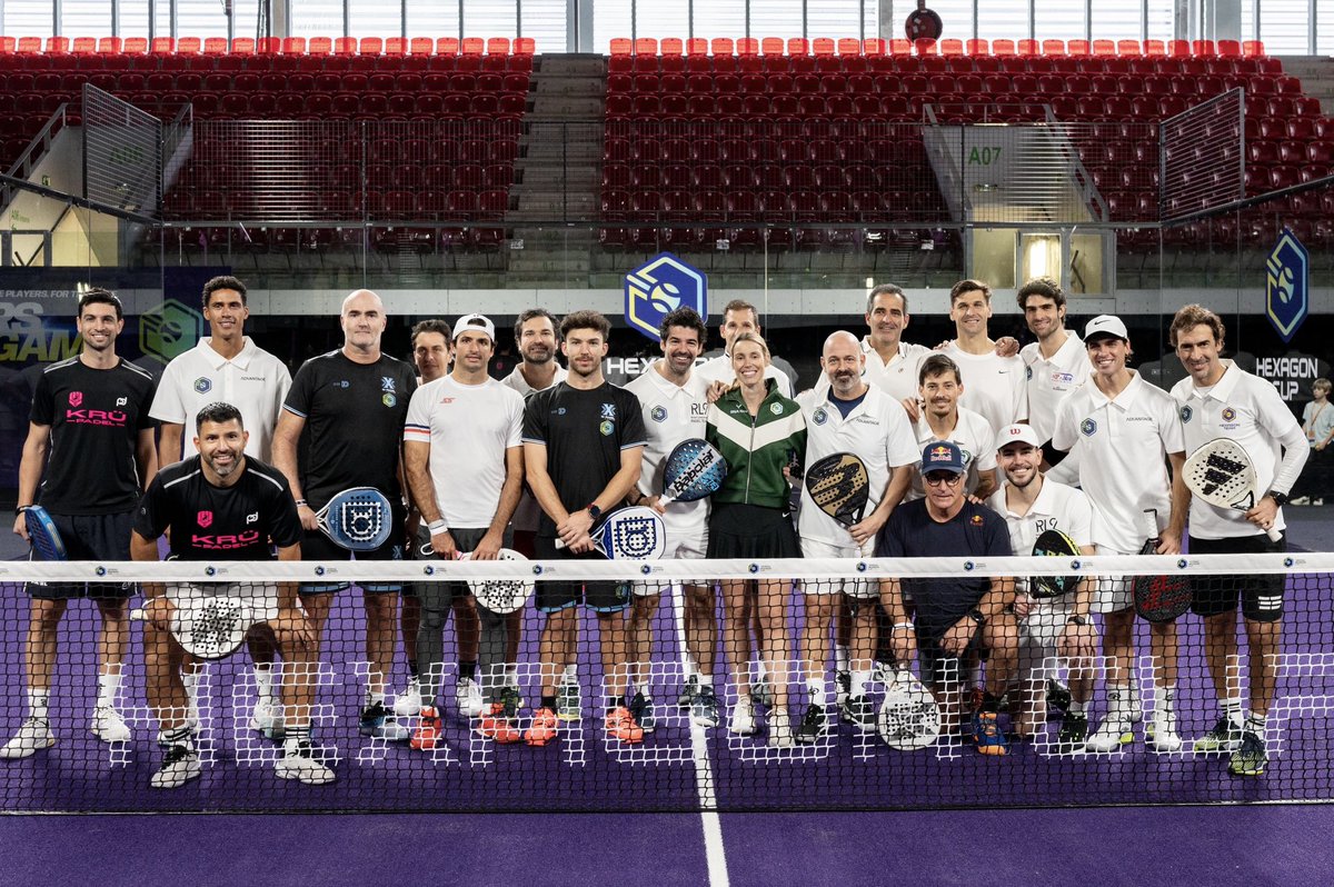 Raphaël Varane tweet media