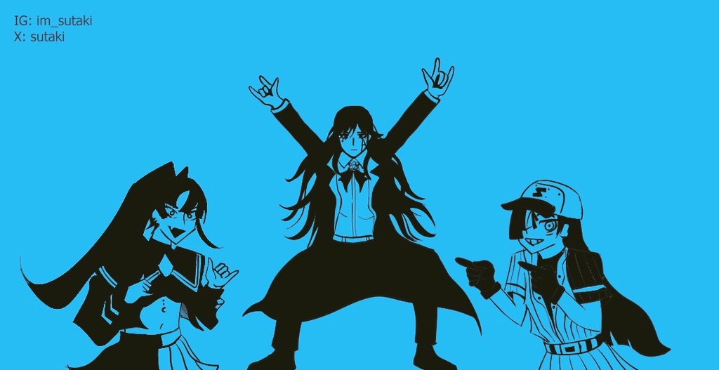 MyAnimeForLife's tweet photo. #Anime #AniMemes #AnimeMemes #myanimeforlife

@myanimeforlife
https://t.co/JcEhlNk9KO https://t.co/M3Ofe7eTuV