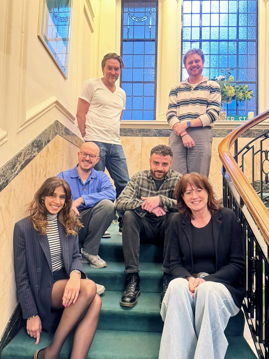 peermusic Accorder Film & TV tweet media