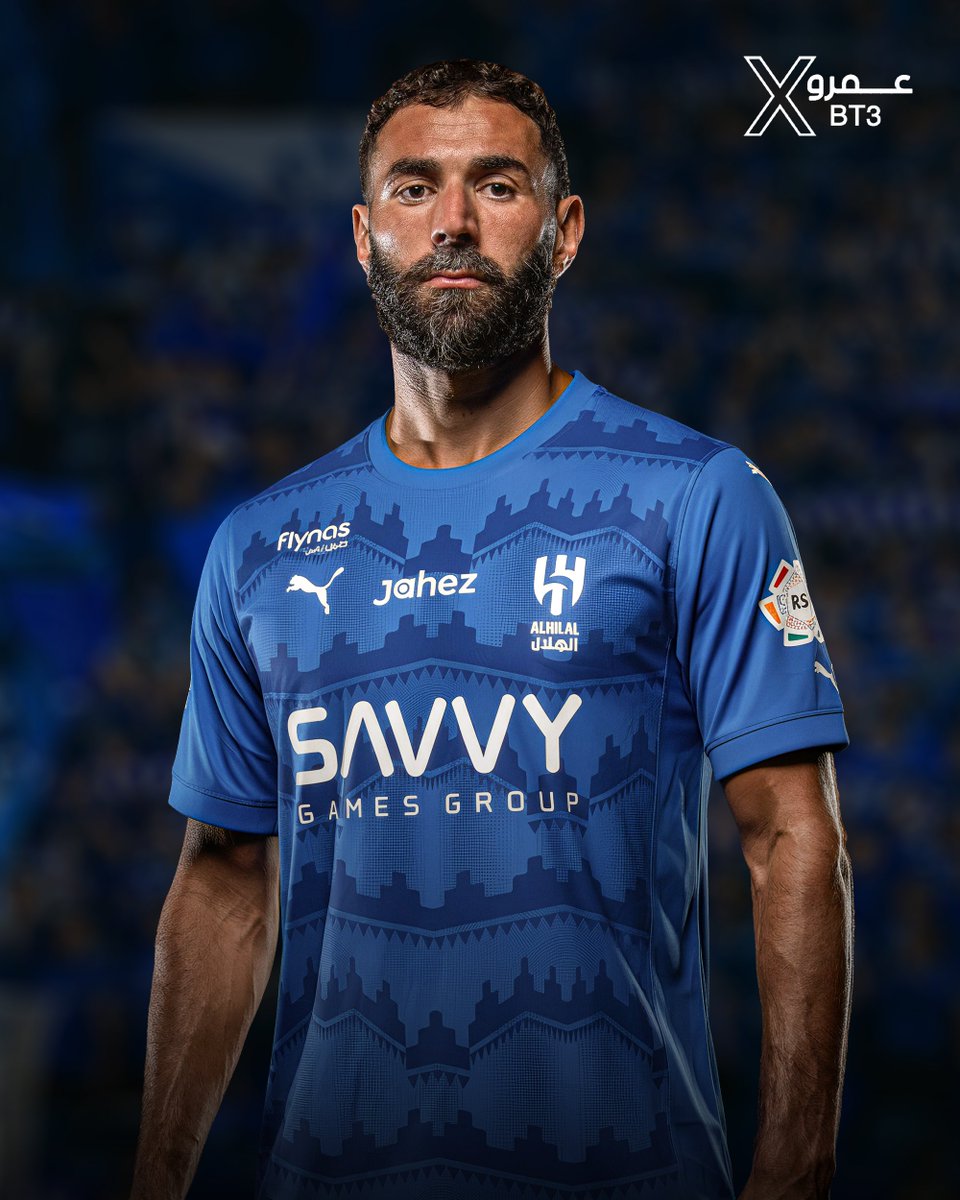 عمرو tweet media