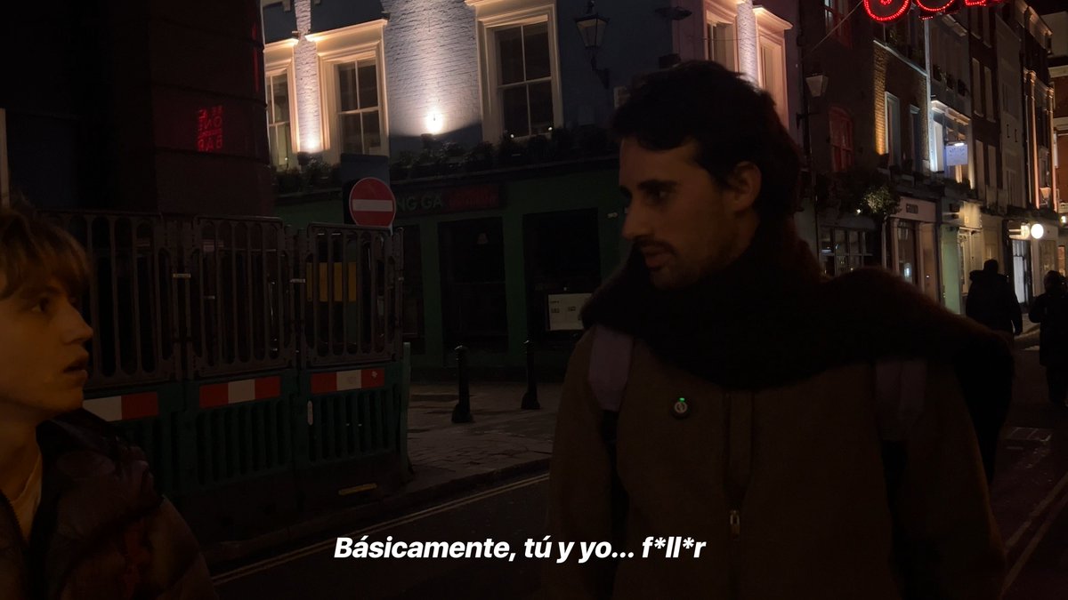 Tengo previsto volver a YouTube dentro de poco... creo que merecerá la pena