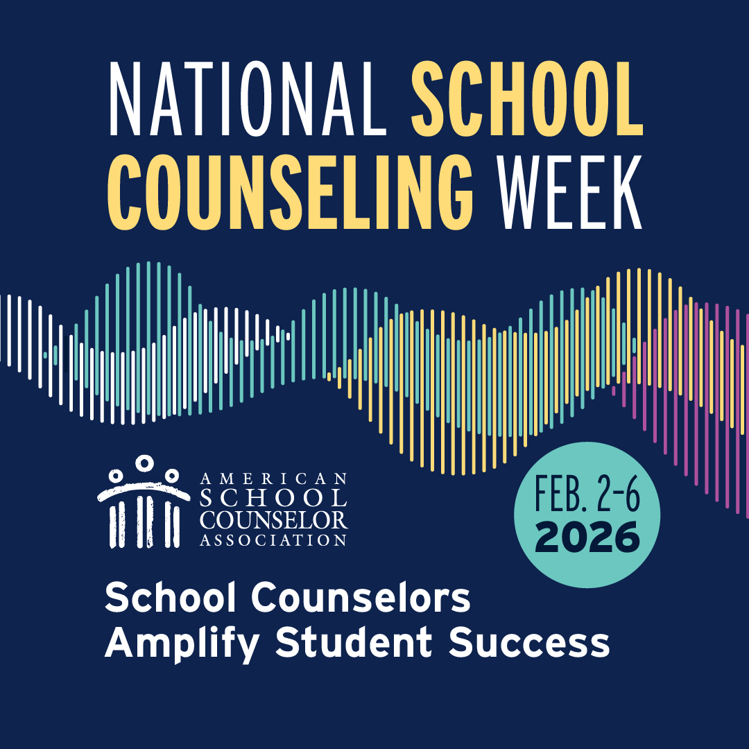RIDeptEd's tweet photo. It's National School Counseling Week! Did you know #SchoolCounselors serve nearly 50 million K-12 students nationwide? RIDE proudly thanks all of Rhode Island's hard-working #SchoolCounselors and recognizes the vital role they play in amplifying student success! #NSCW26 https://t.co/TiO5nvyVA1