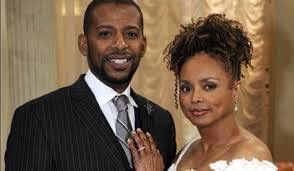 TeslaExplorer8's tweet photo. Happy Black History Month.  #AMC #Soaps #JesseandAngie https://t.co/FFlGA0XR1l