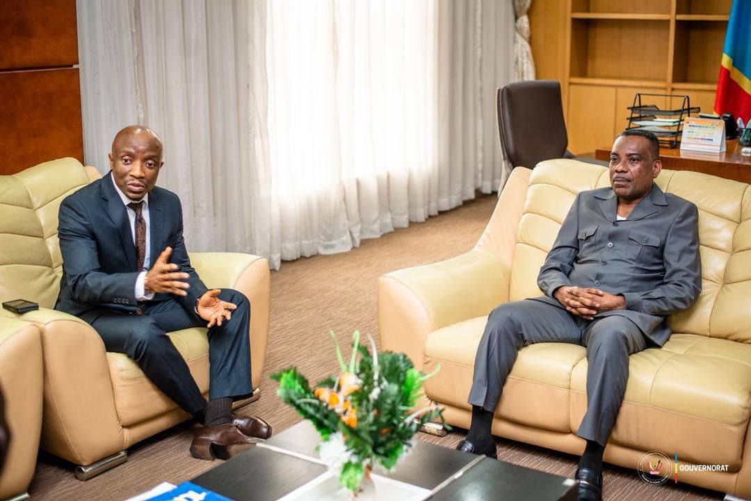 Acorep RDC 🇨🇩 tweet media