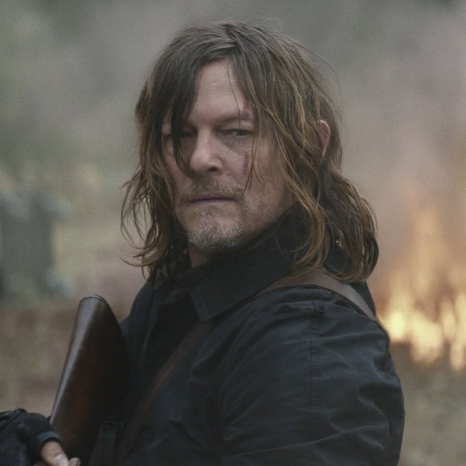 Best of Daryl Dixon (@darylofarchive) on Twitter photo 