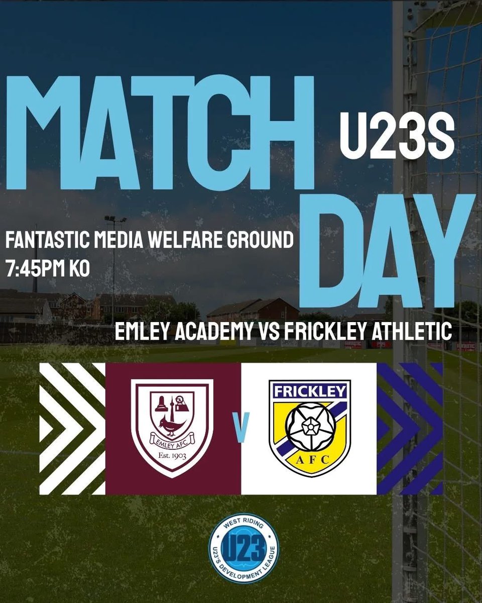Emley Academy tweet media