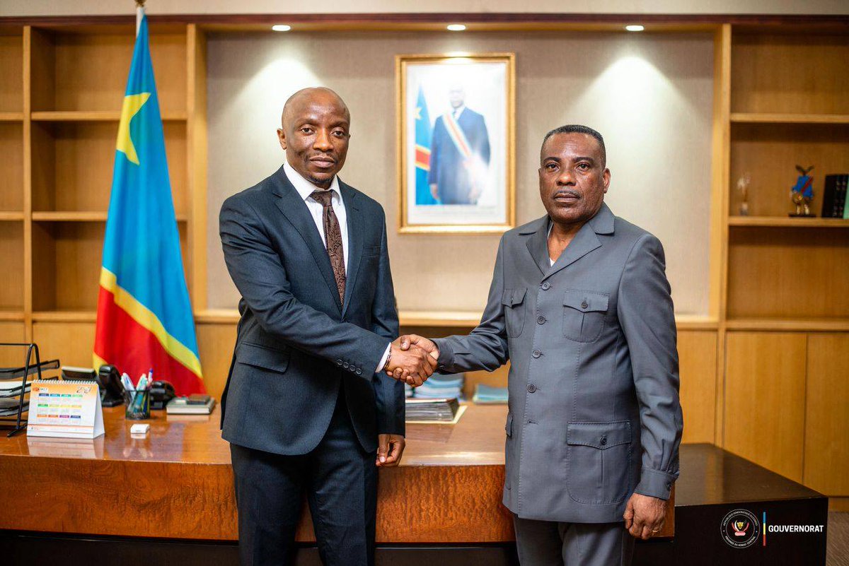 Acorep RDC 🇨🇩 tweet media