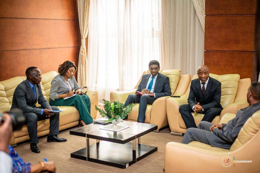 Acorep RDC 🇨🇩 tweet media