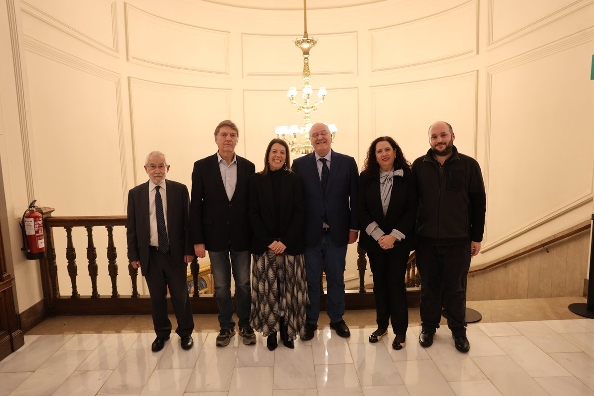 ICAB · Advocacia Barcelona tweet media