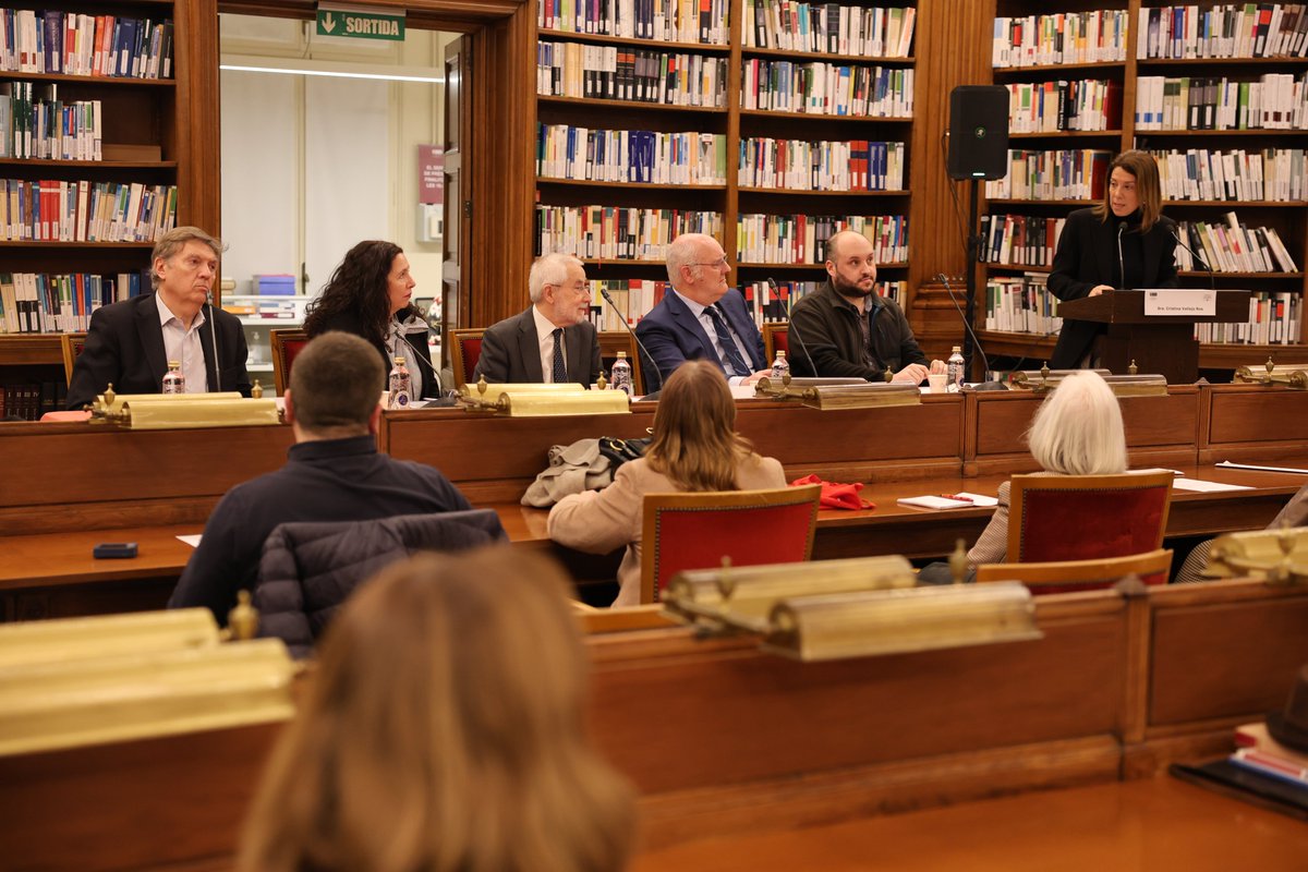 ICAB · Advocacia Barcelona tweet media