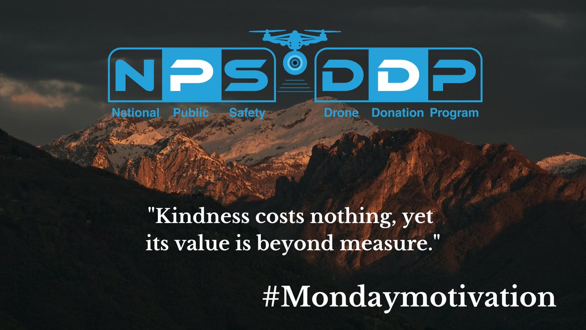 NPS-DDP.org tweet media