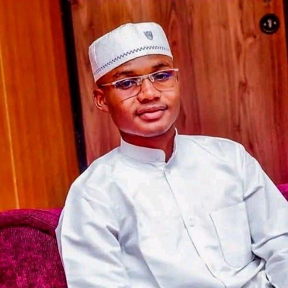 Ismailsiraa's tweet image. #NewProfilePic