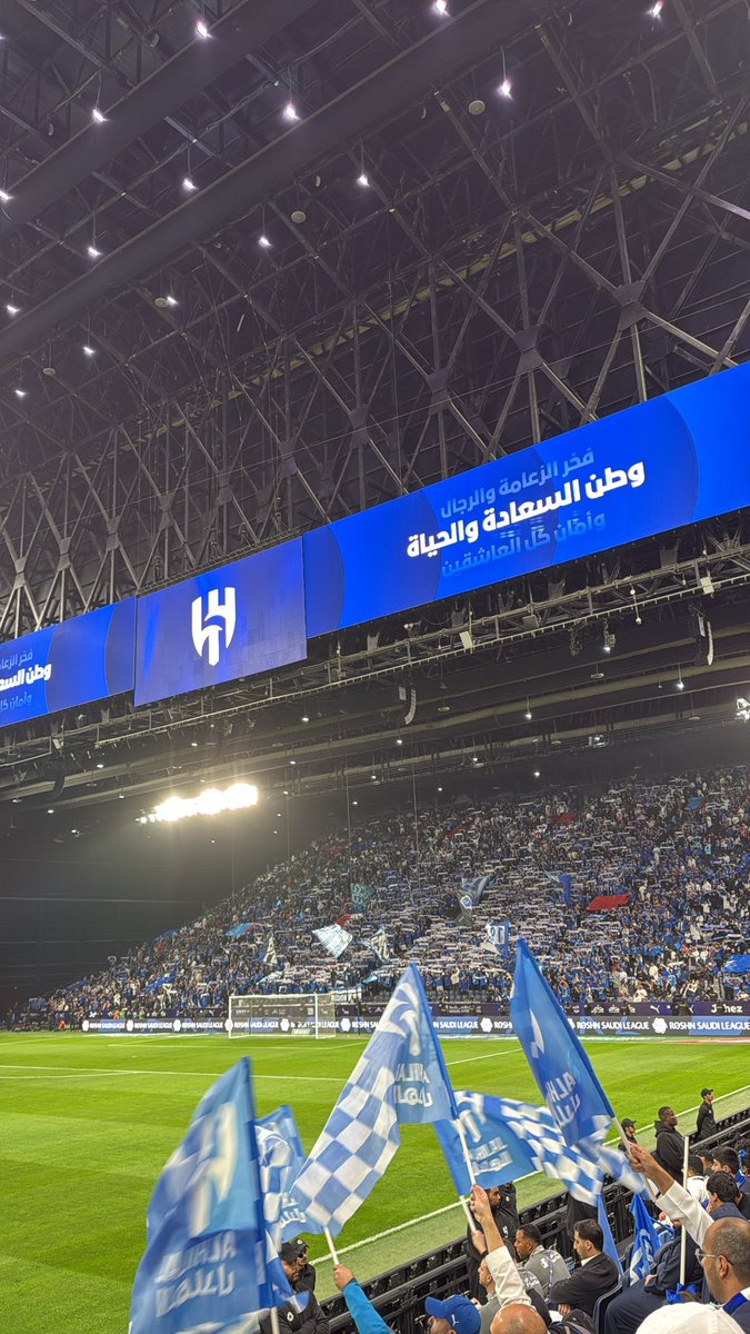 s6he_'s tweet photo. حيث الهلال 💙 https://t.co/nOF6tnbNPG