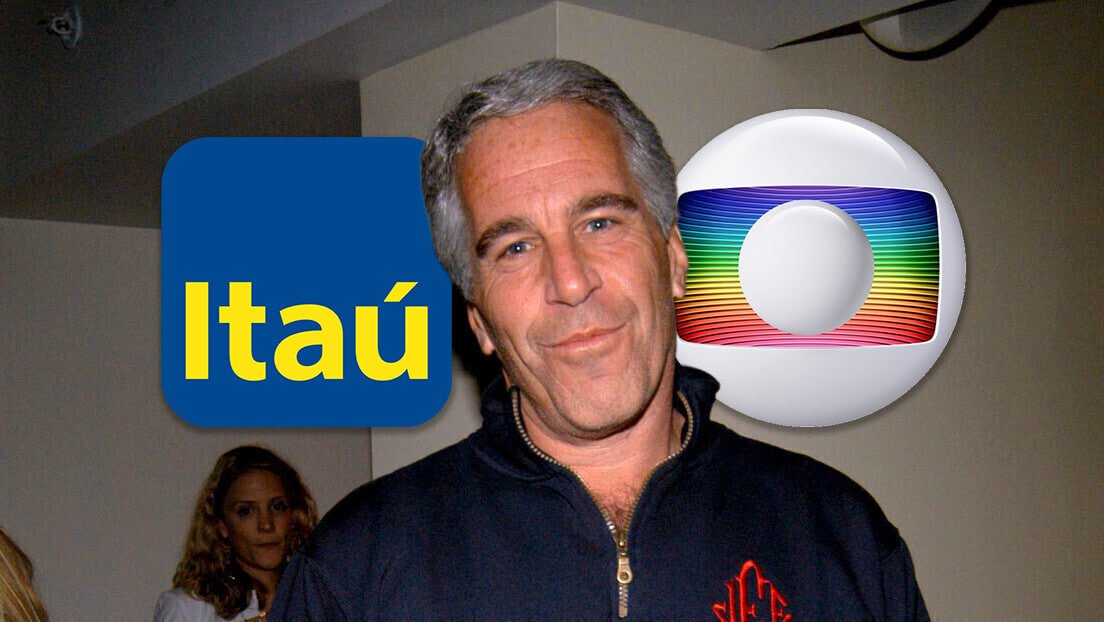 ❗🇧🇷 Caso Epstein: mensagens mencionam encontros com Eike Batista e famílias ligadas ao Itaú e à Globo

Nas mensagens, o empresário Ian Osborne diz a Epstein que se reuniu com famílias descritas por ele como as "mais ricas e poderosas" do Brasil.

▶ Leia: s.rtbrasil.com/lb4