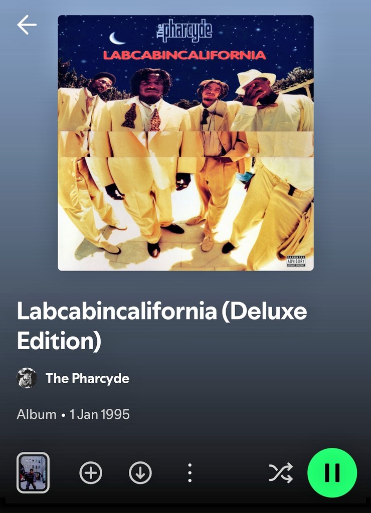 Ruben || Check the Rhyme tweet media