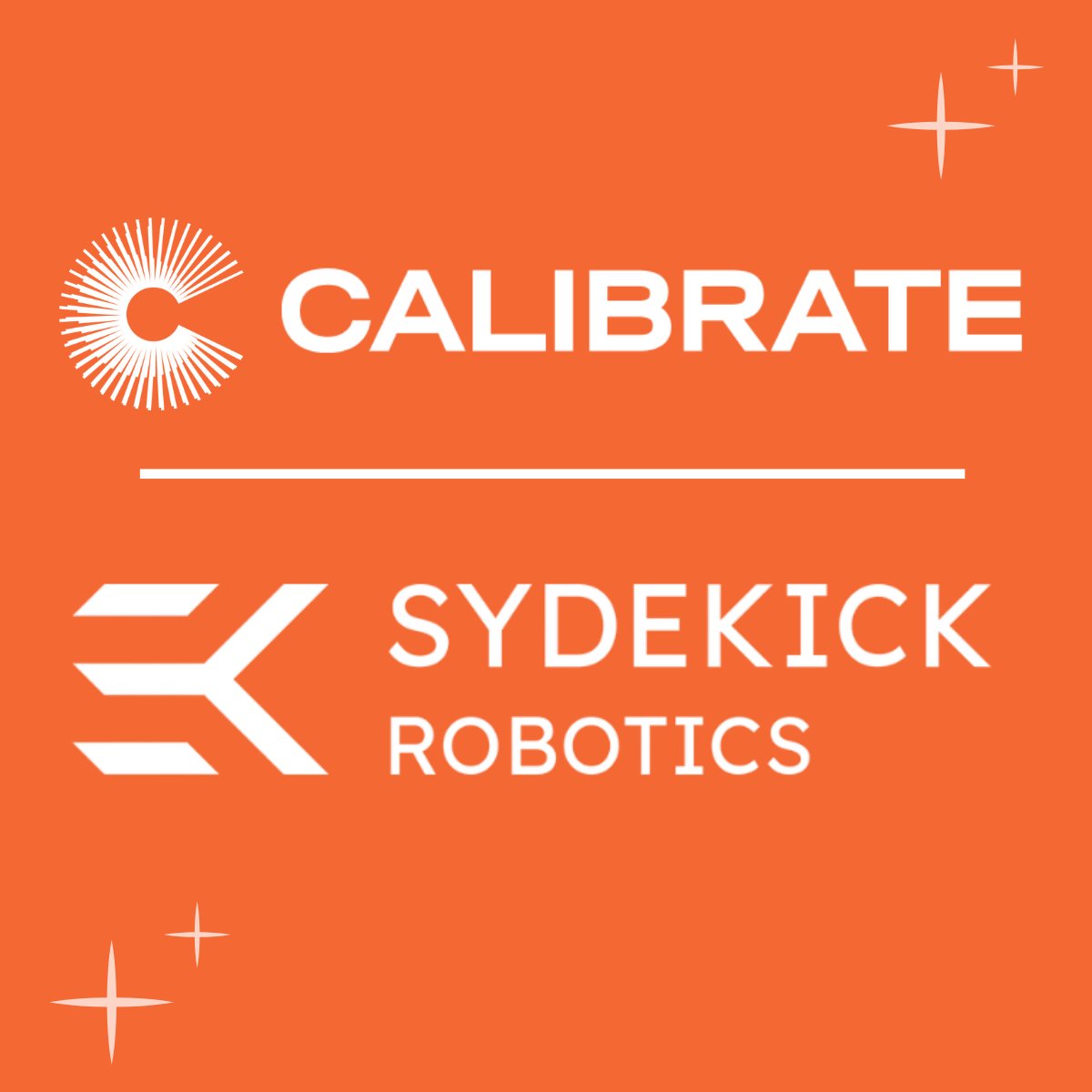 Calibrate Ventures tweet media