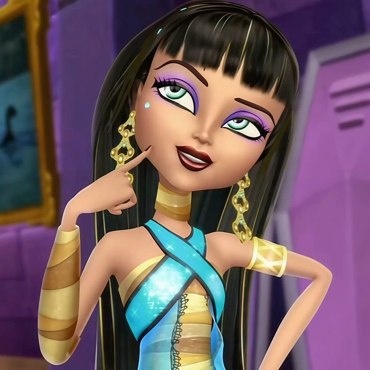 eu // personagem que eu sou