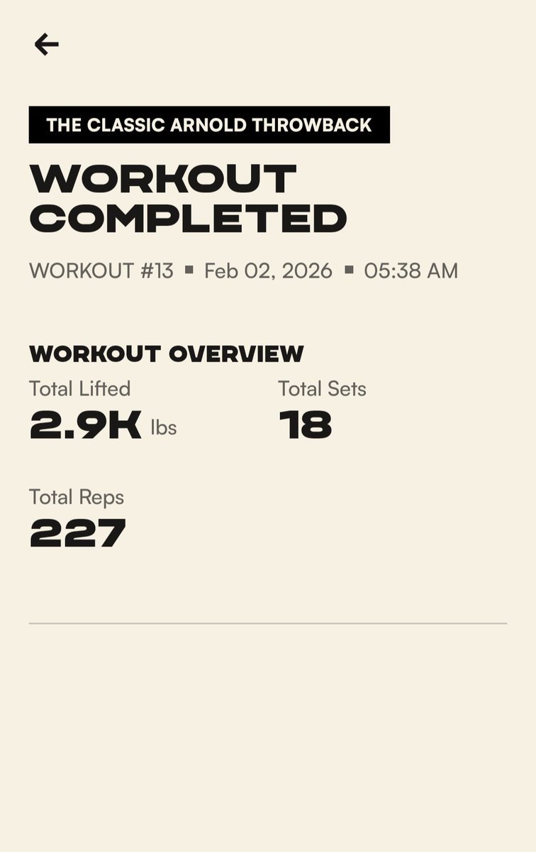 AJ_Fillion's tweet image. This morning rucking in the house while preparing myself and doing tasks before going to Zumba after my workout. After, lunch that is align with my Fubar meal plan of the Pump Club. #ShowYourWork #ArnoldsPumpClub #PumpClub