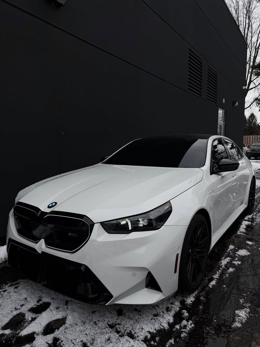 TheAutoHub's tweet photo. G90 M5 https://t.co/OWP23q0cz6