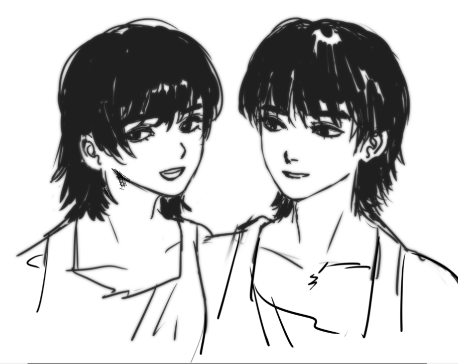 性转
#languagehumans