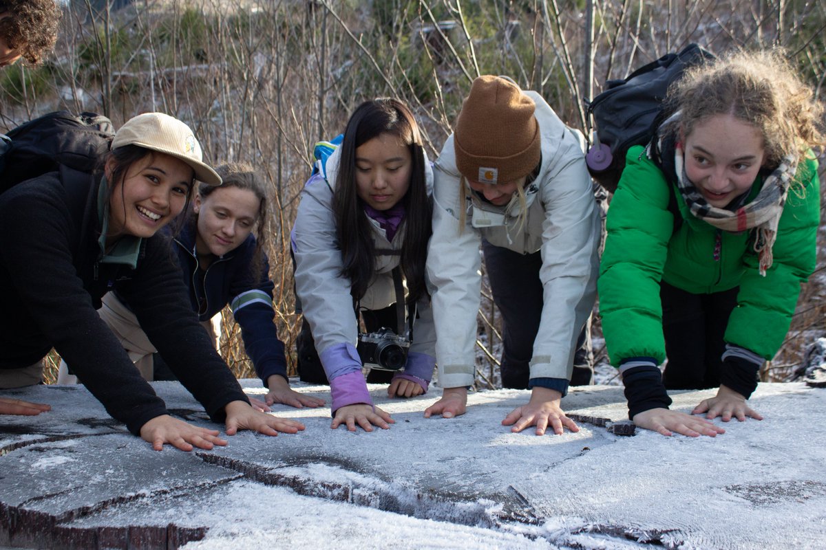 Pearson College UWC tweet media