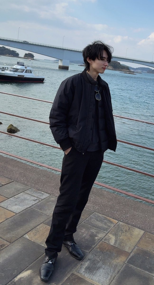 あきらですよん tweet media