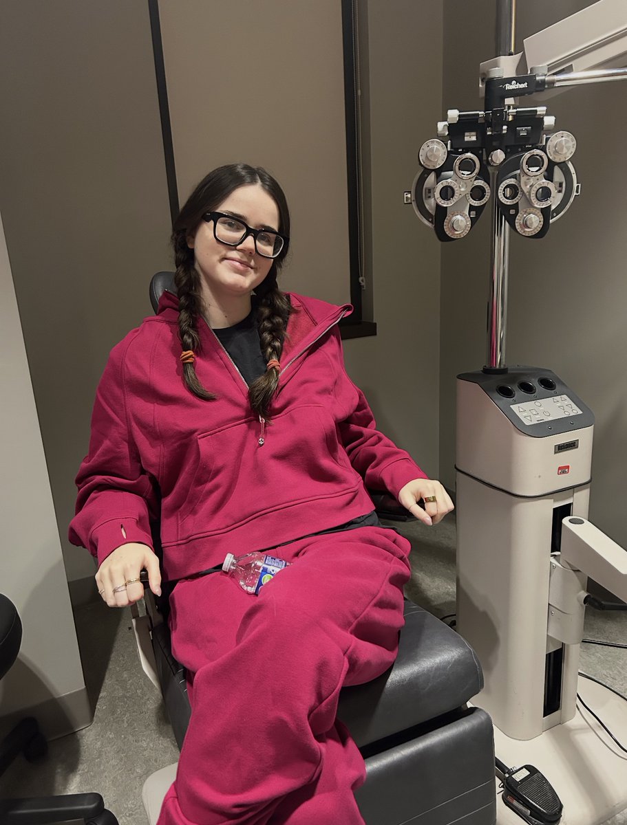 Ohio State University Ophthalmology tweet media