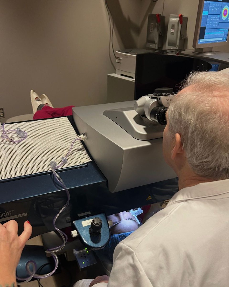 Ohio State University Ophthalmology tweet media