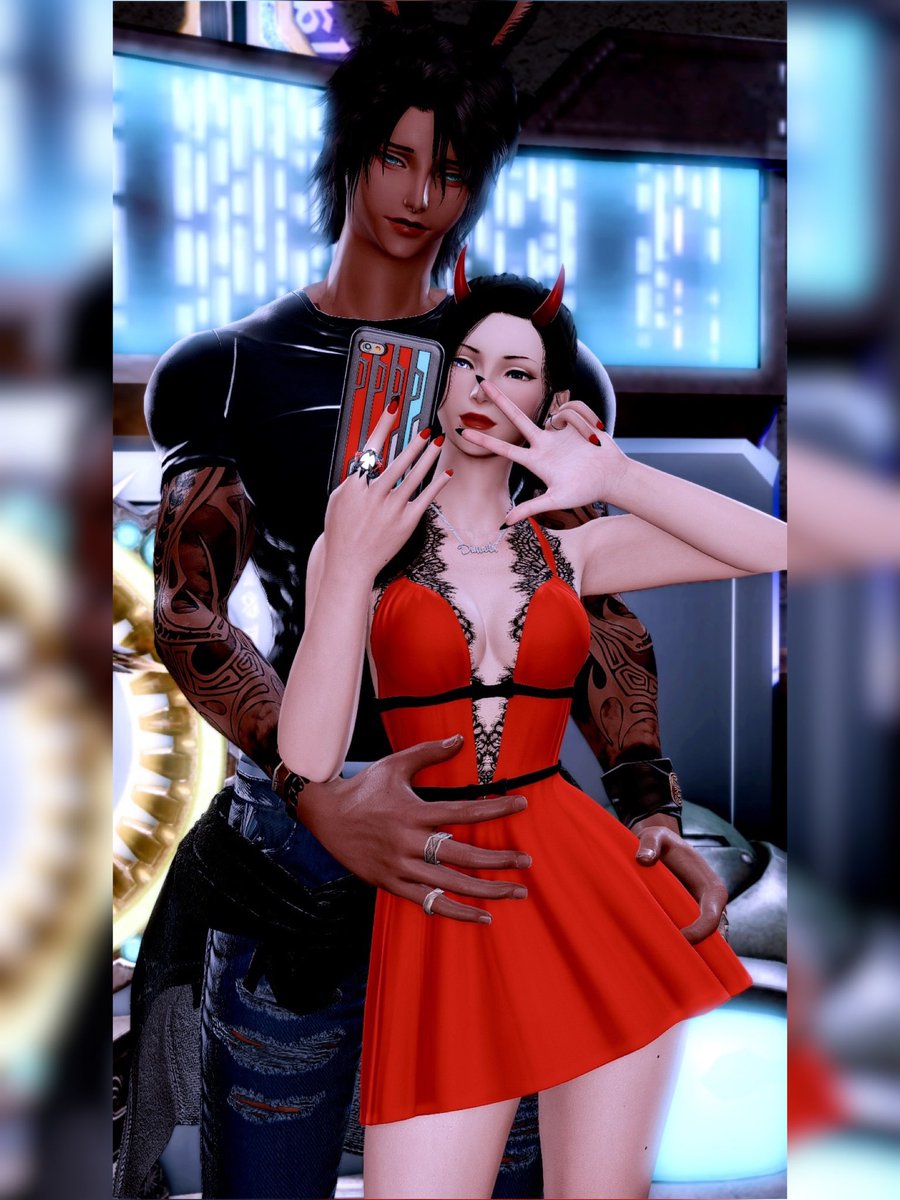 Diavola 🖤 tweet media