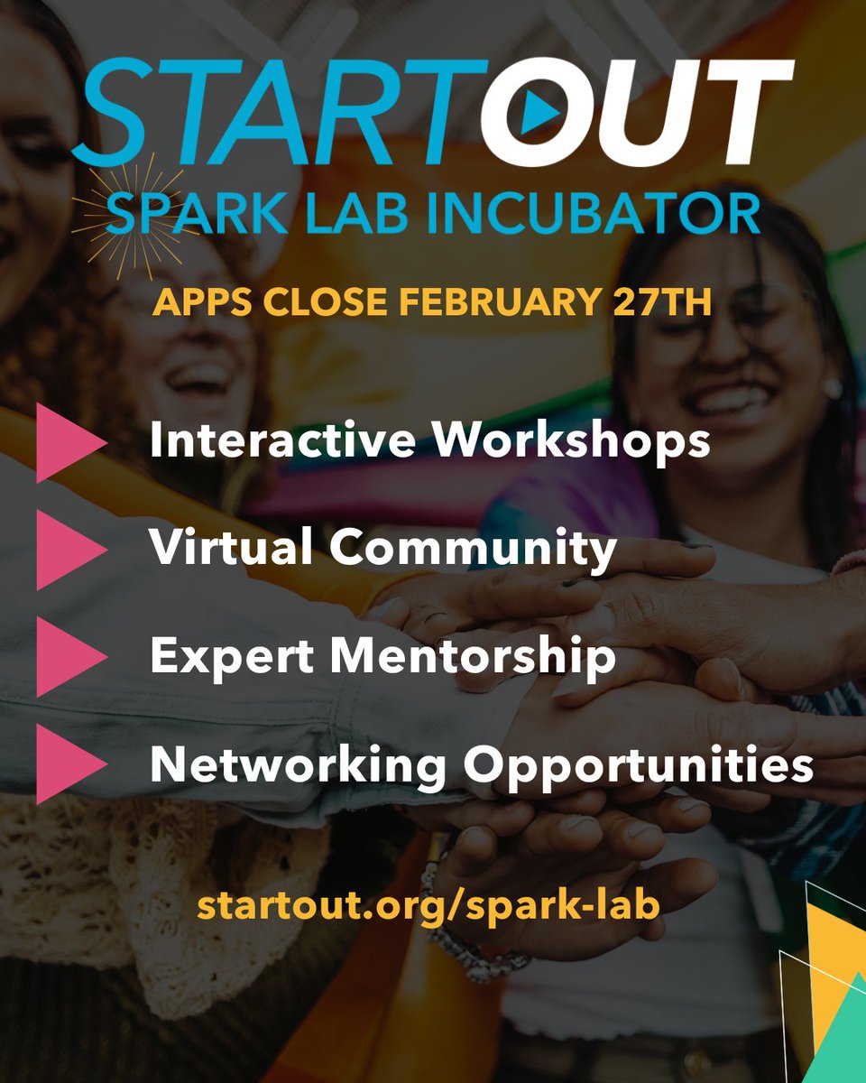 StartOut tweet media