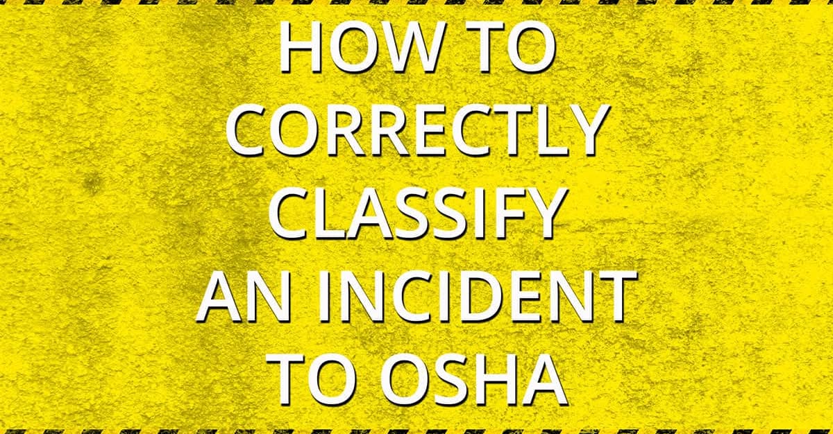 The deadline to file you OSHA injury &amp; illness form is fast approaching.

Here's what you'll need to report - and what you want to leave off 👇
worksitemed.com/osha-300a-repo…