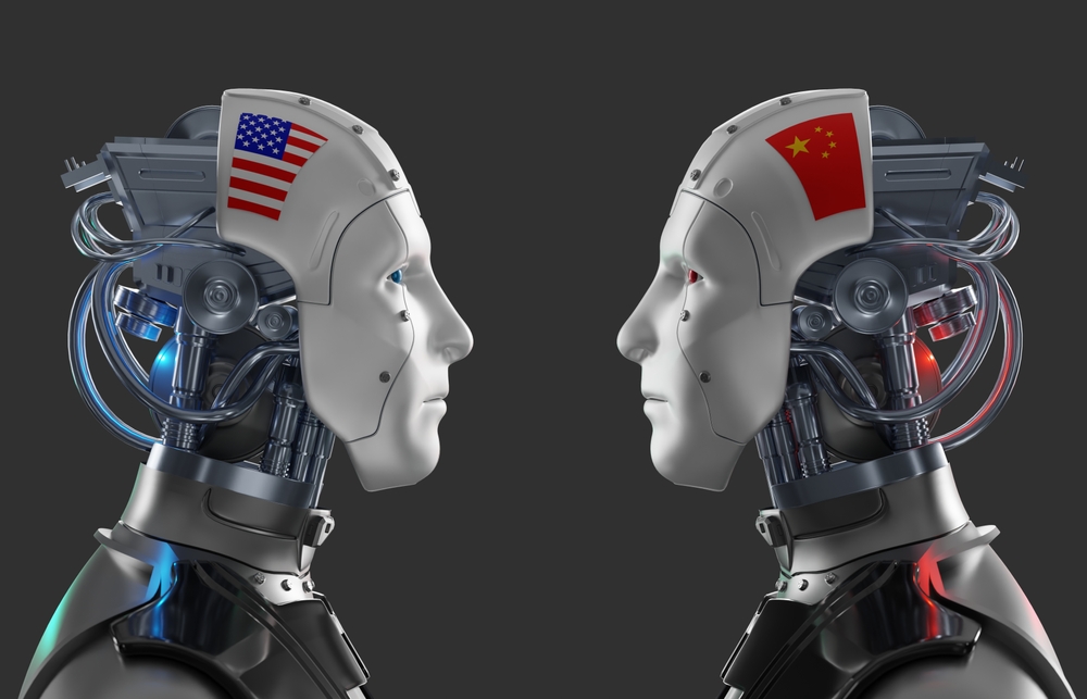 BigDATAwireNews's tweet image. How Infrastructure Is Reshaping the U.S.–China AI Race
Read here: ow.ly/nKaq50Y7KpP

 #USChinaRelations #TechPolicy #AIRace #China #USA #AIGeopolitics #TechCompetition #Semiconductors #DataCenters #HighPerformanceComputing