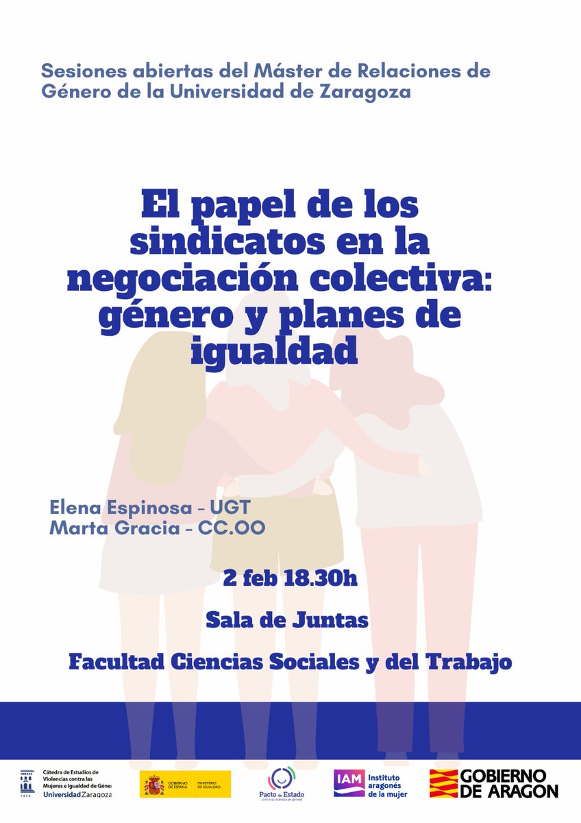 Sonia García tweet media