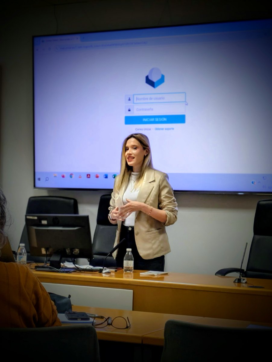 Sonia García tweet media