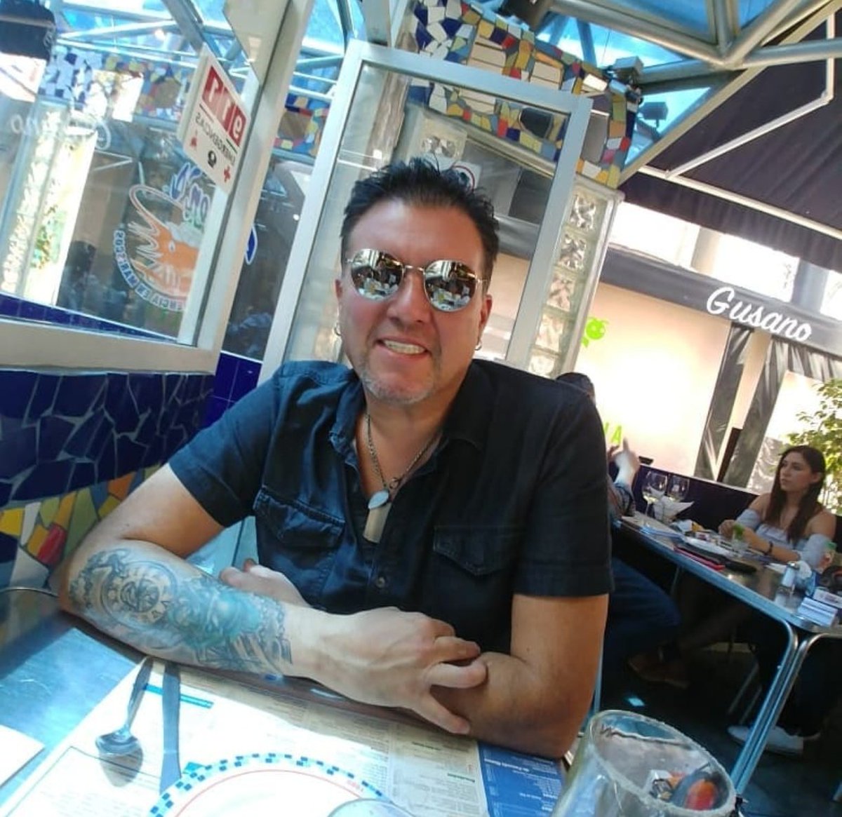 M_Hablando🎷 tweet media